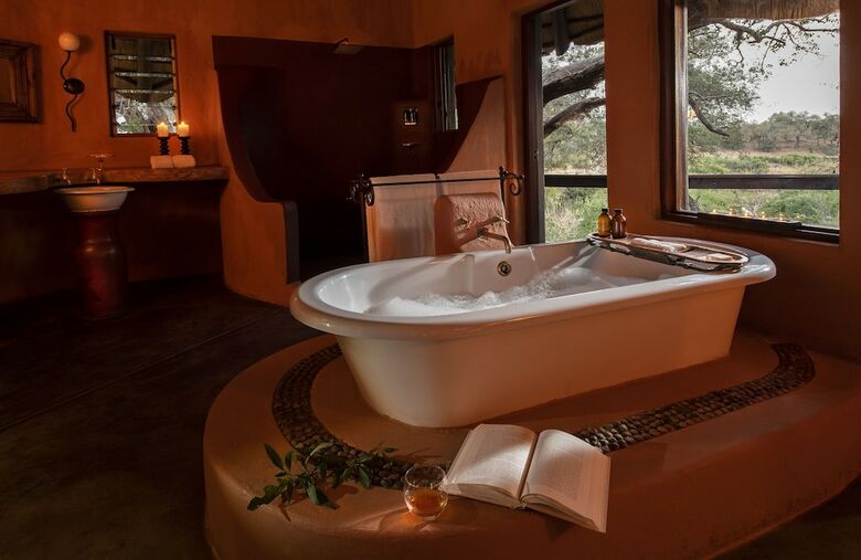 Posada Pondoro Game Lodge - All Inclusive
