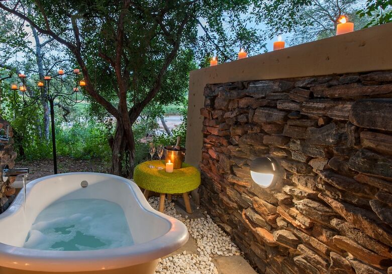 Posada Pondoro Game Lodge - All Inclusive