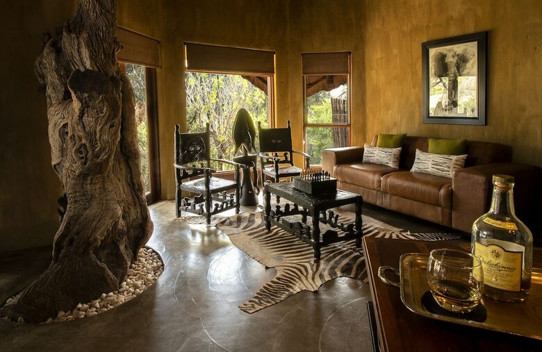 Posada Pondoro Game Lodge - All Inclusive