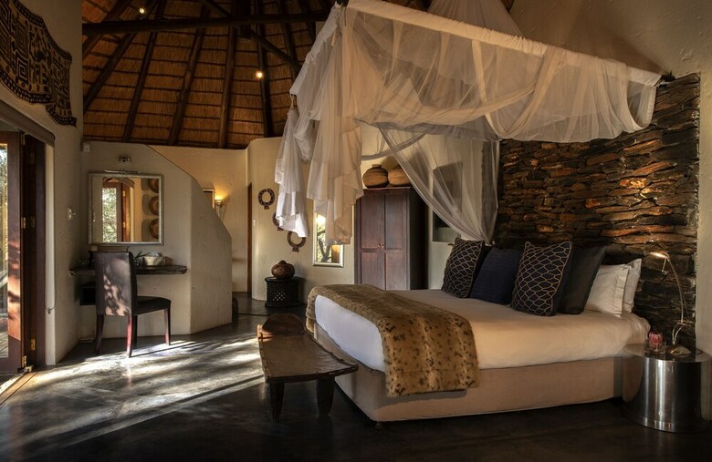 Posada Pondoro Game Lodge - All Inclusive