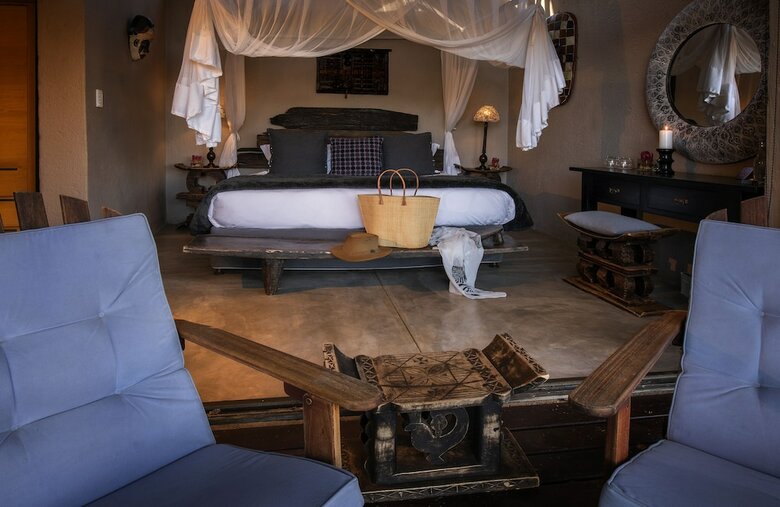 Posada Pondoro Game Lodge - All Inclusive