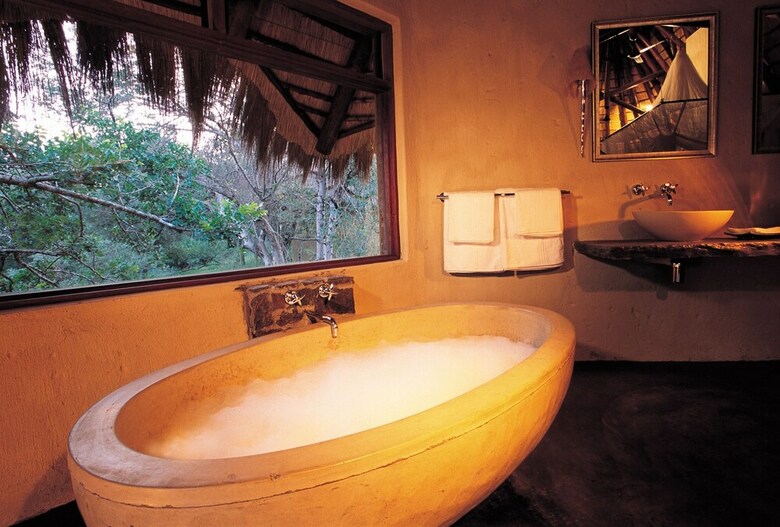 Posada Pondoro Game Lodge - All Inclusive