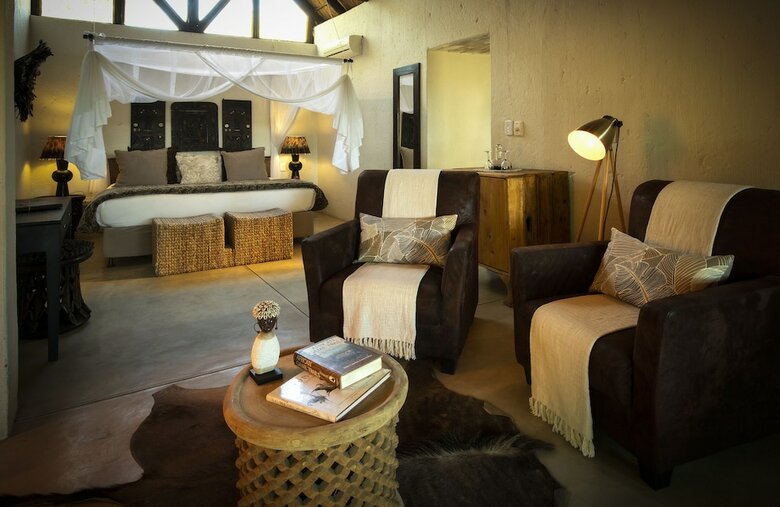 Posada Pondoro Game Lodge - All Inclusive