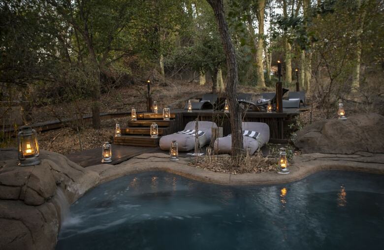Posada Pondoro Game Lodge - All Inclusive