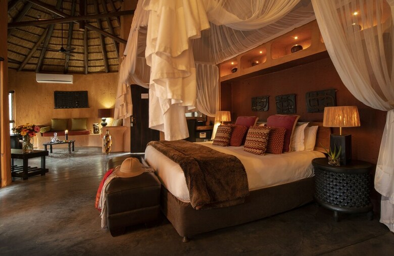 Posada Pondoro Game Lodge - All Inclusive