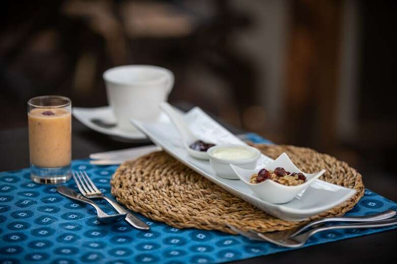 Posada Pondoro Game Lodge - All Inclusive