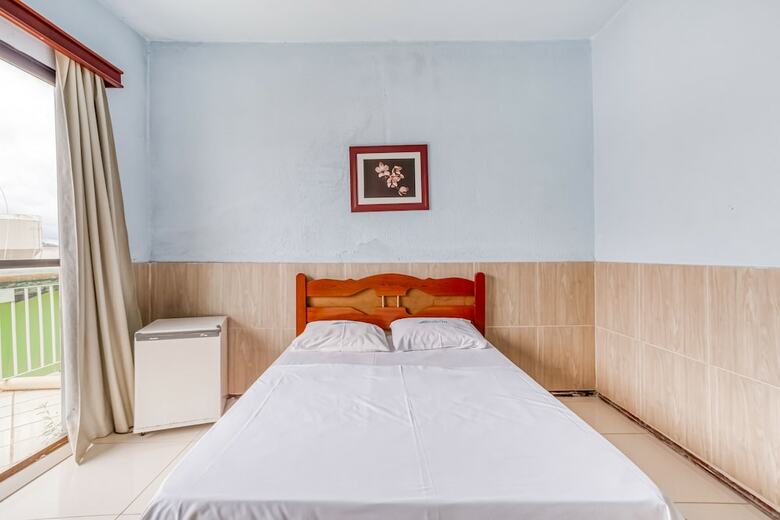 Oyo Hotel Orion