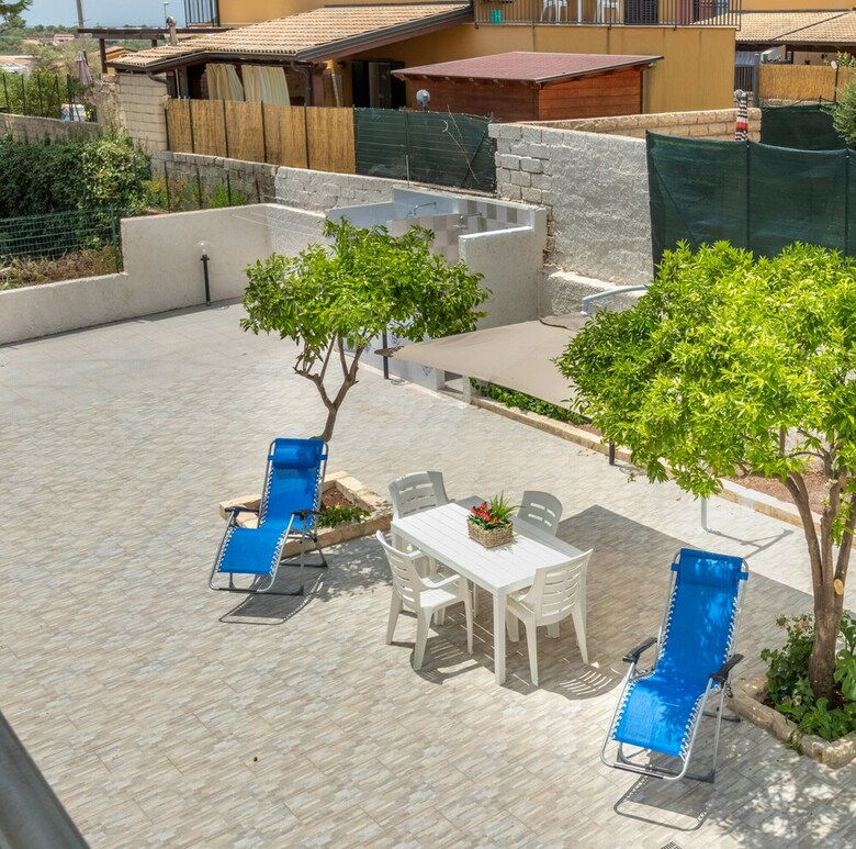 Apartamento Re Di Coppe