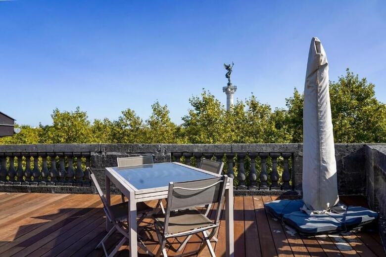Hotel Ch�teau Trompette
