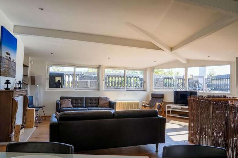 Hotel Ch�teau Trompette