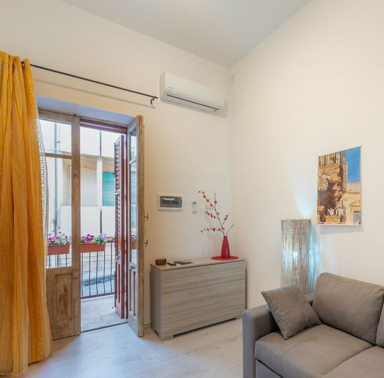 Apartamento Sicania Guest House
