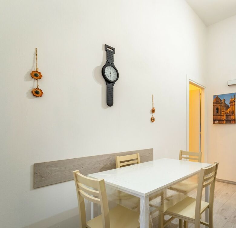Apartamento Sicania Guest House