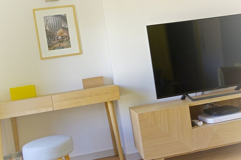 Apartamento Fondaud�ge