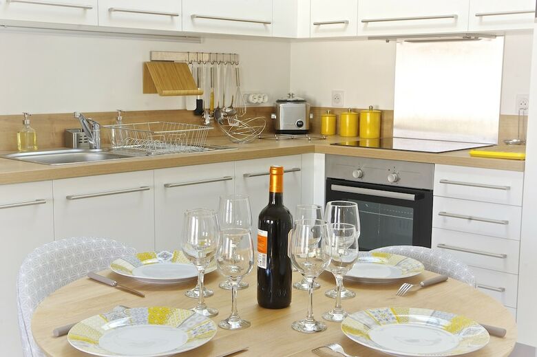 Apartamento Fondaud�ge
