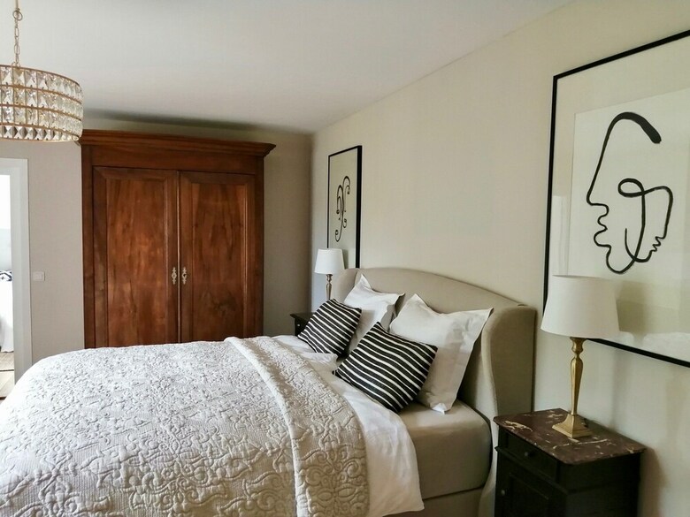 Bed & Breakfast Maison Mazille