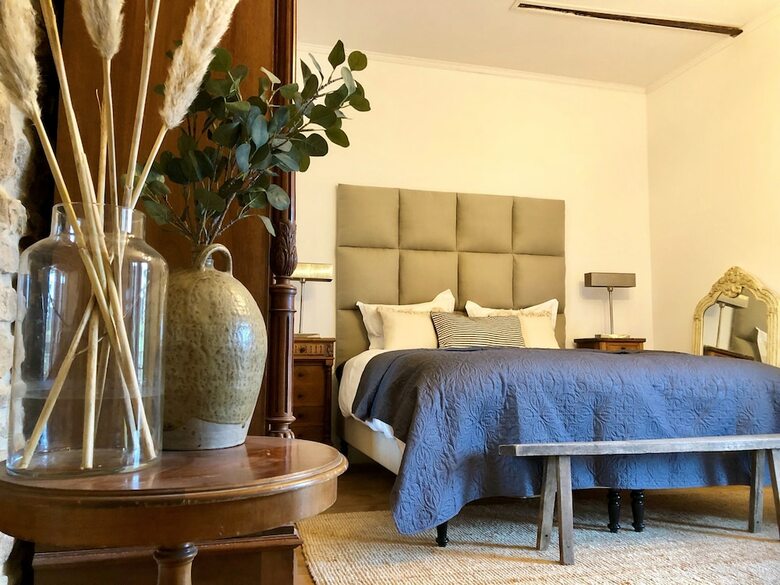 Bed & Breakfast Maison Mazille