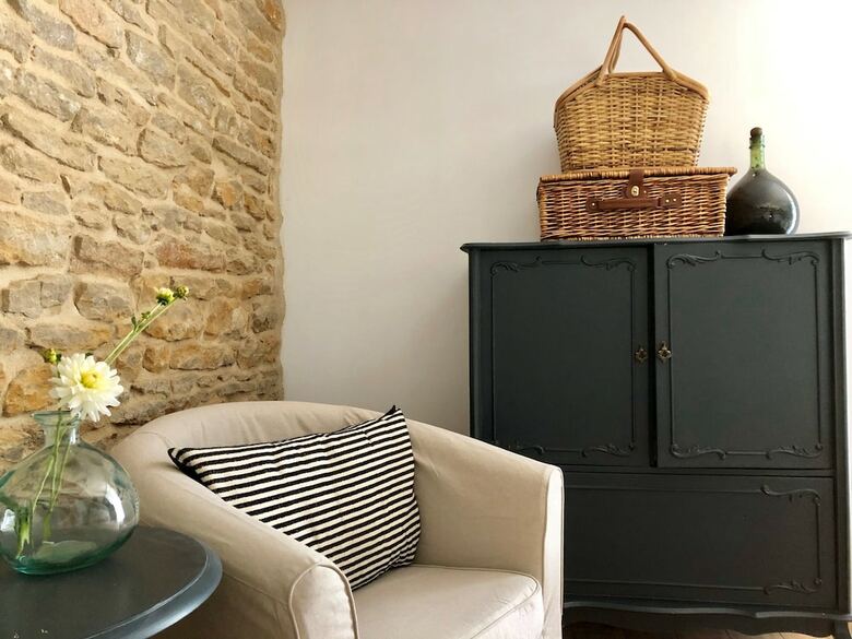Bed & Breakfast Maison Mazille