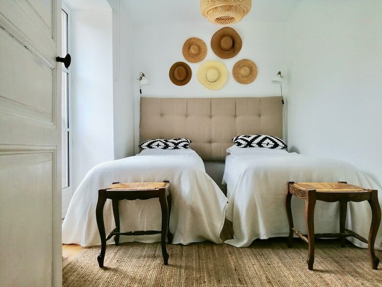 Bed & Breakfast Maison Mazille