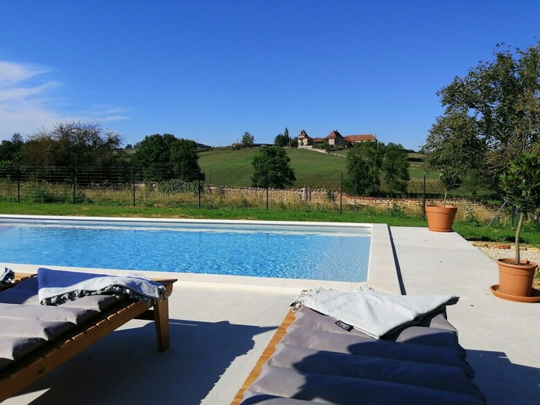 Bed & Breakfast Maison Mazille