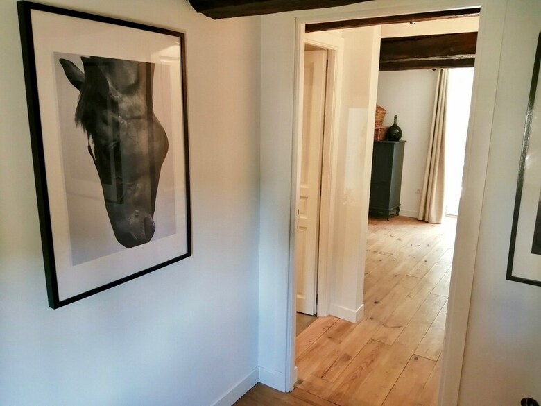 Bed & Breakfast Maison Mazille