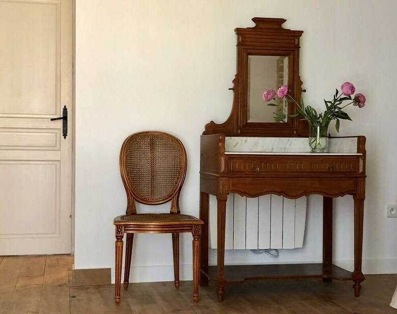 Bed & Breakfast Maison Mazille