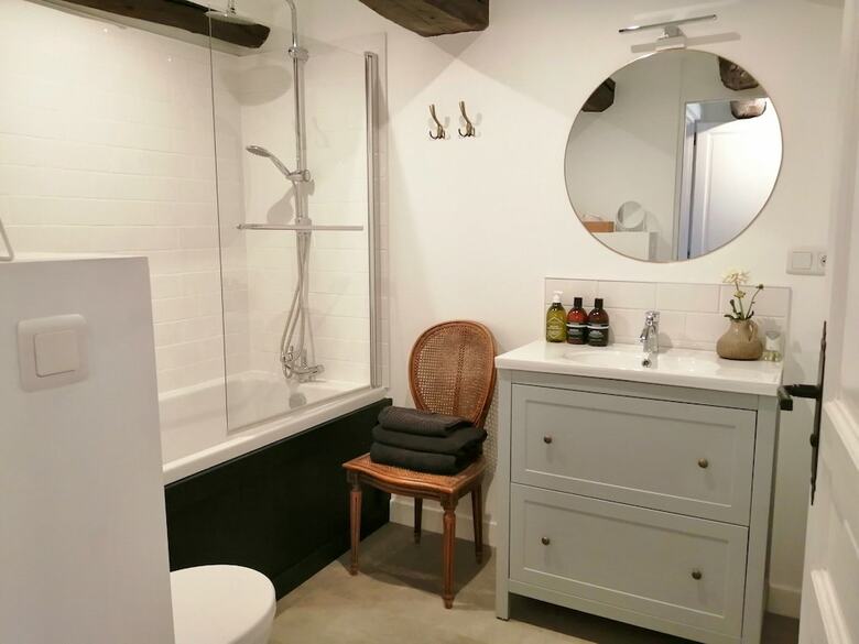 Bed & Breakfast Maison Mazille