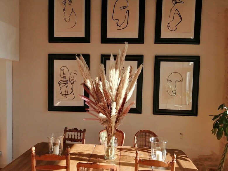Bed & Breakfast Maison Mazille