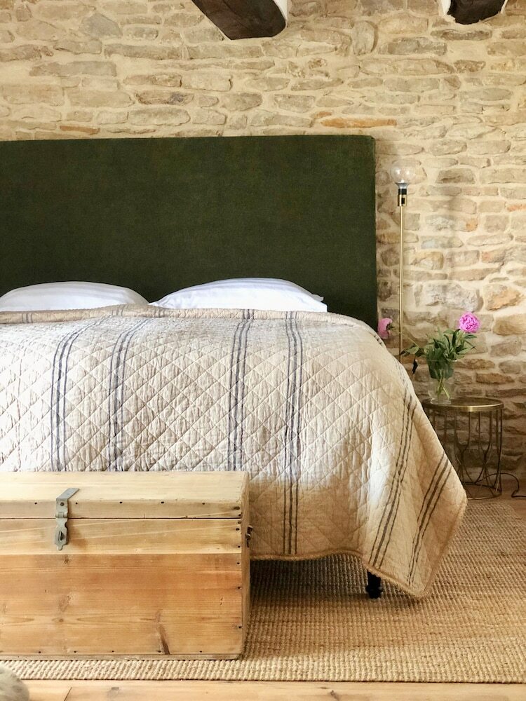 Bed & Breakfast Maison Mazille