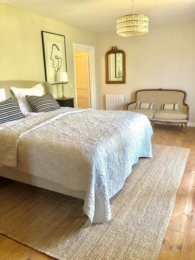 Bed & Breakfast Maison Mazille