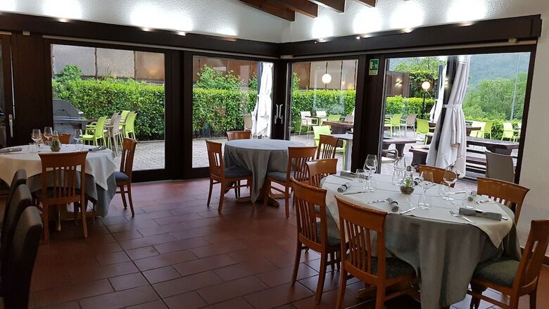 B&B Ombrone