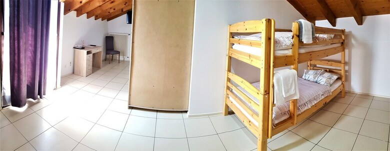 B&B Ombrone