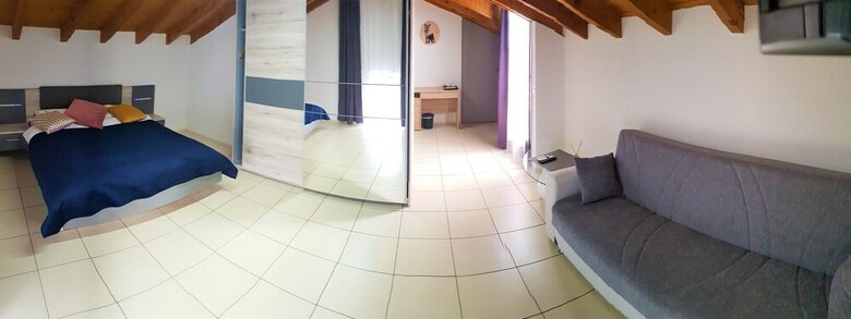 B&B Ombrone