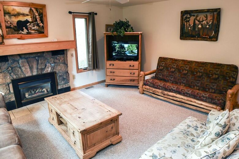 Apartamento Sunnyside Knoll: 6