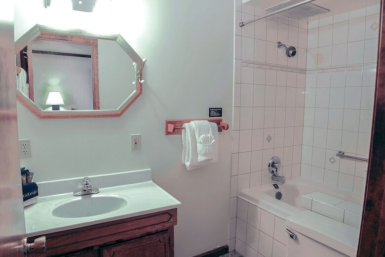 Apartamento Sunnyside Knoll: 3