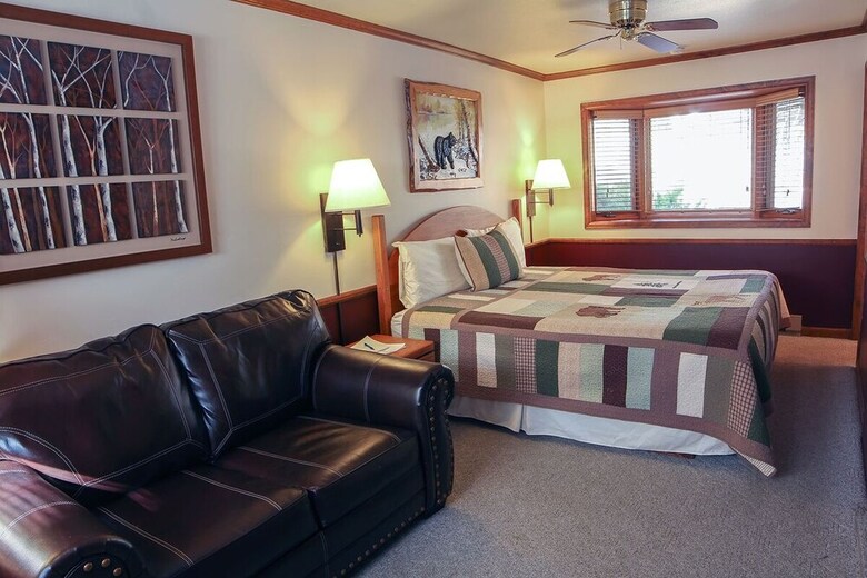 Apartamento Sunnyside Knoll: 3