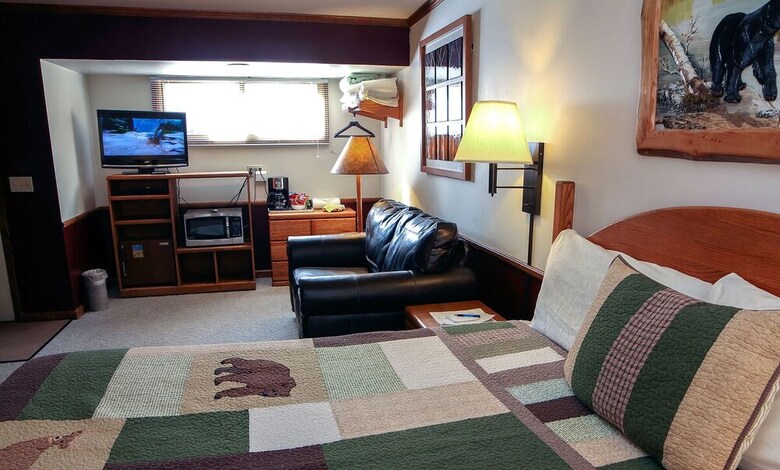 Apartamento Sunnyside Knoll: 3