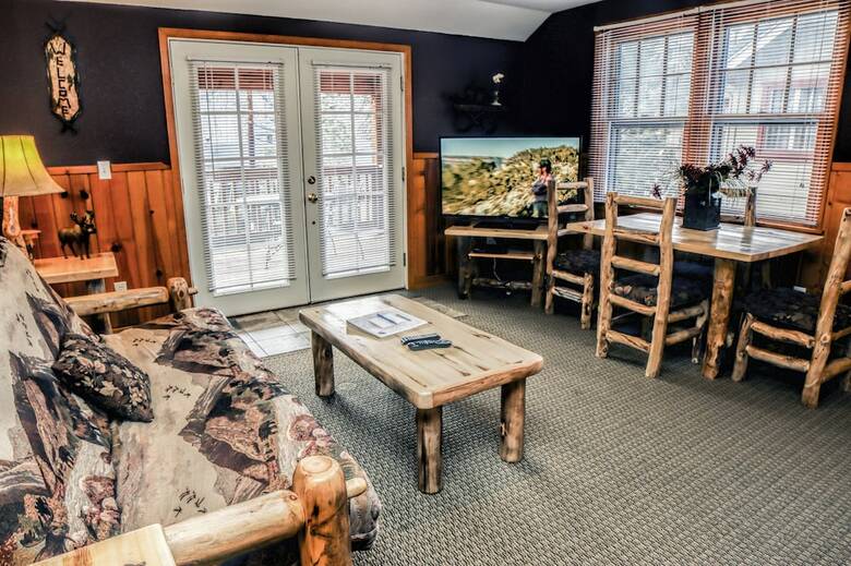 Apartamento Lawn Lane B