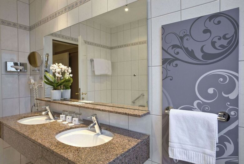 Schlosshotel Karlsruhe