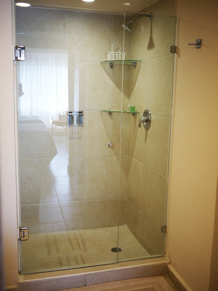 Apartamento Amazing Beachfront Condo In Cancun