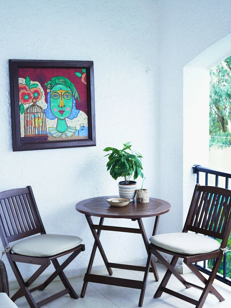 Apartamento Amazing Beachfront Condo In Cancun