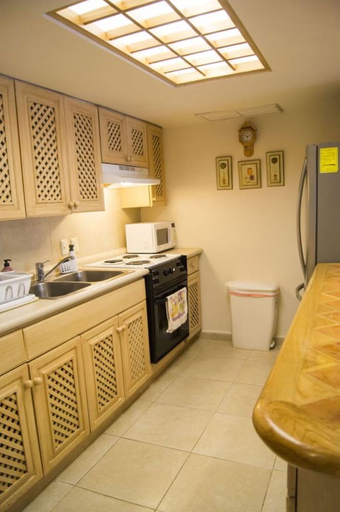 Apartamento Amazing Beachfront Condo In Cancun