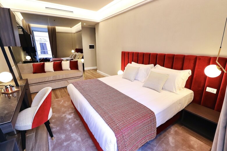 Growel Exclusive Suites San Pietro