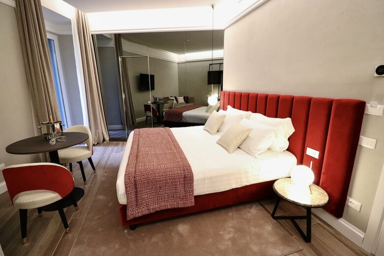 Growel Exclusive Suites San Pietro