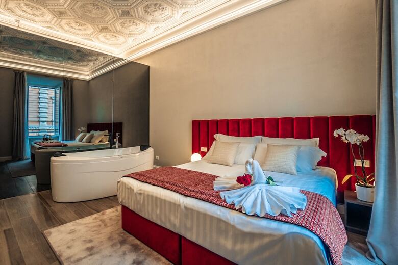 Growel Exclusive Suites San Pietro