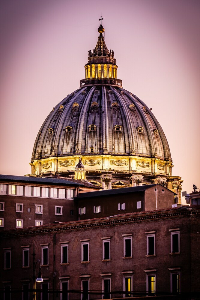 Growel Exclusive Suites San Pietro