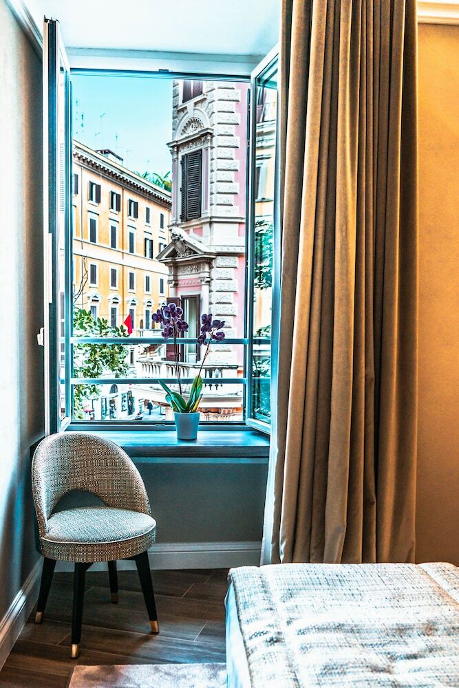 Growel Exclusive Suites San Pietro