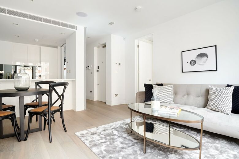 Sonder - Maughan Library Apartments