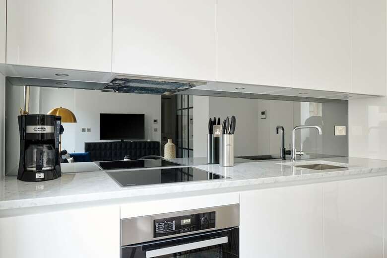 Sonder - Maughan Library Apartments
