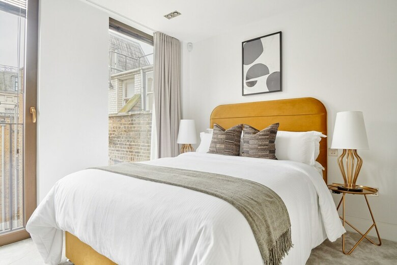 Sonder - Maughan Library Apartments