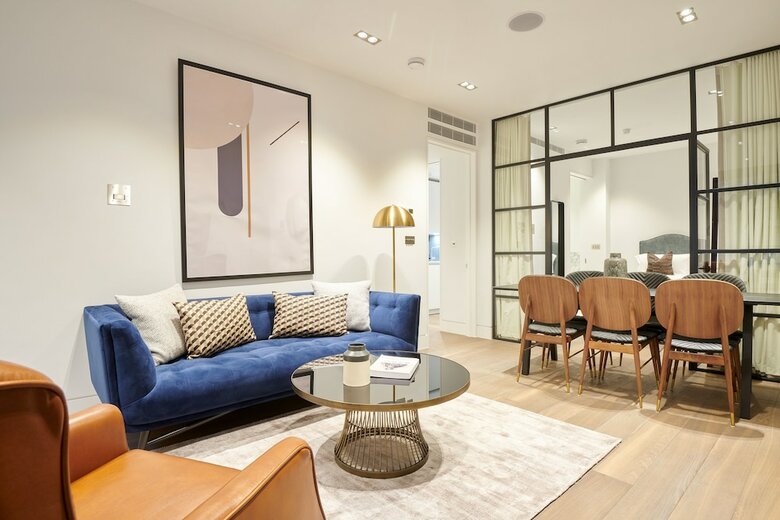 Sonder - Maughan Library Apartments